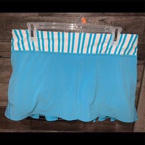 Lululemon Women’s Regular Skirt
